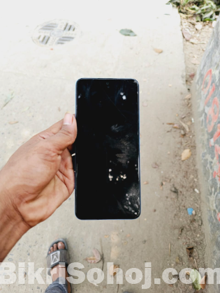 Readmi note 12